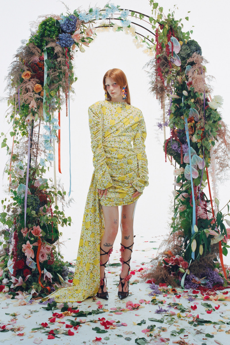 Rave Review lookbook for Spring/Summer 2023