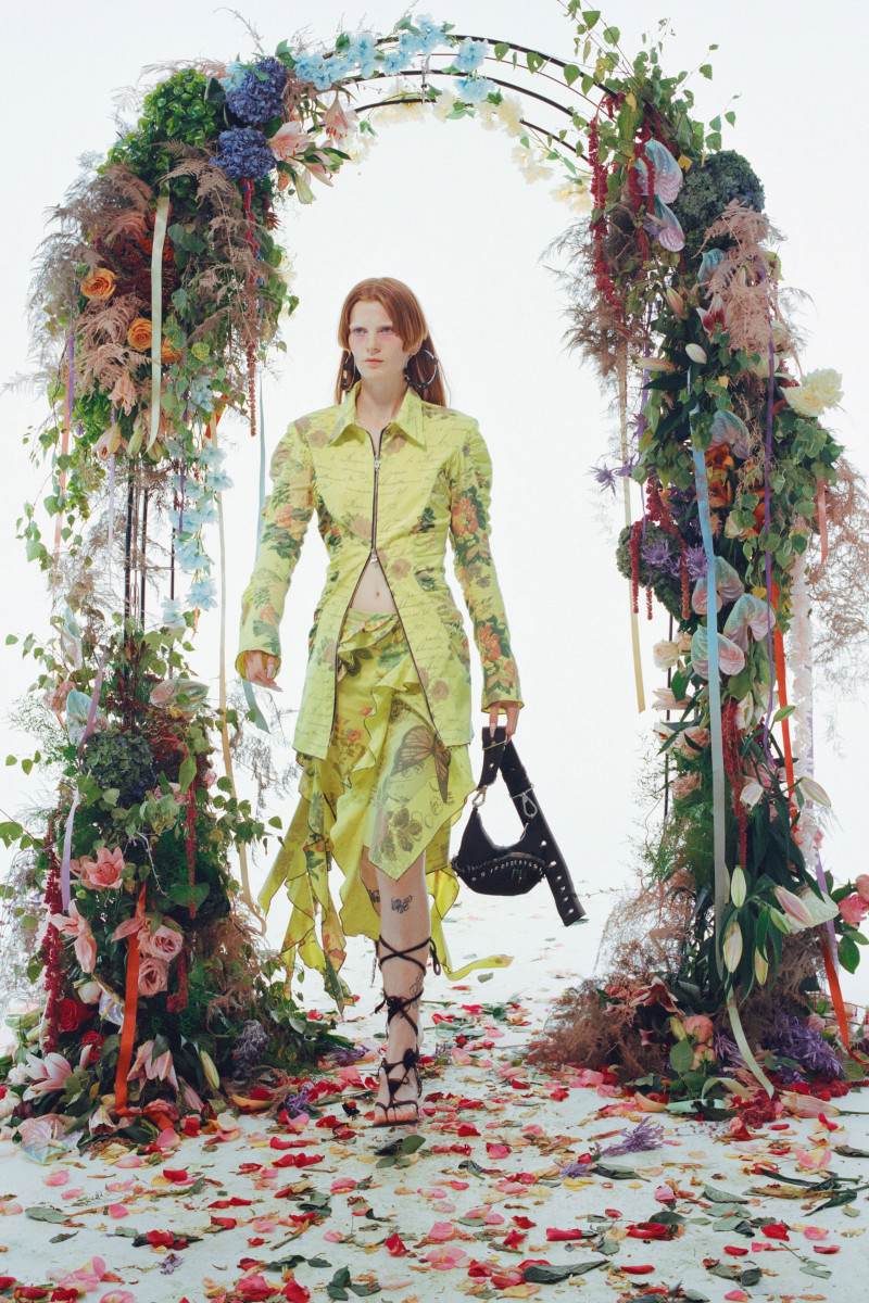 Rave Review lookbook for Spring/Summer 2023