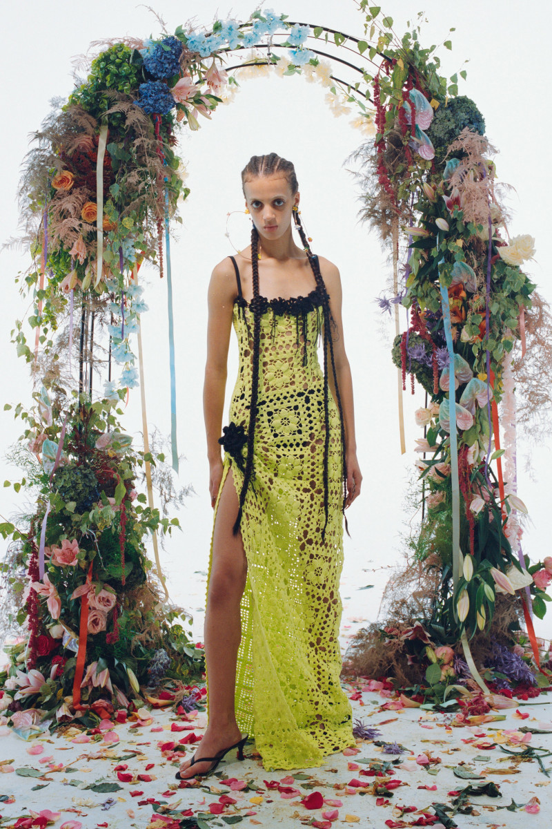 Rave Review lookbook for Spring/Summer 2023