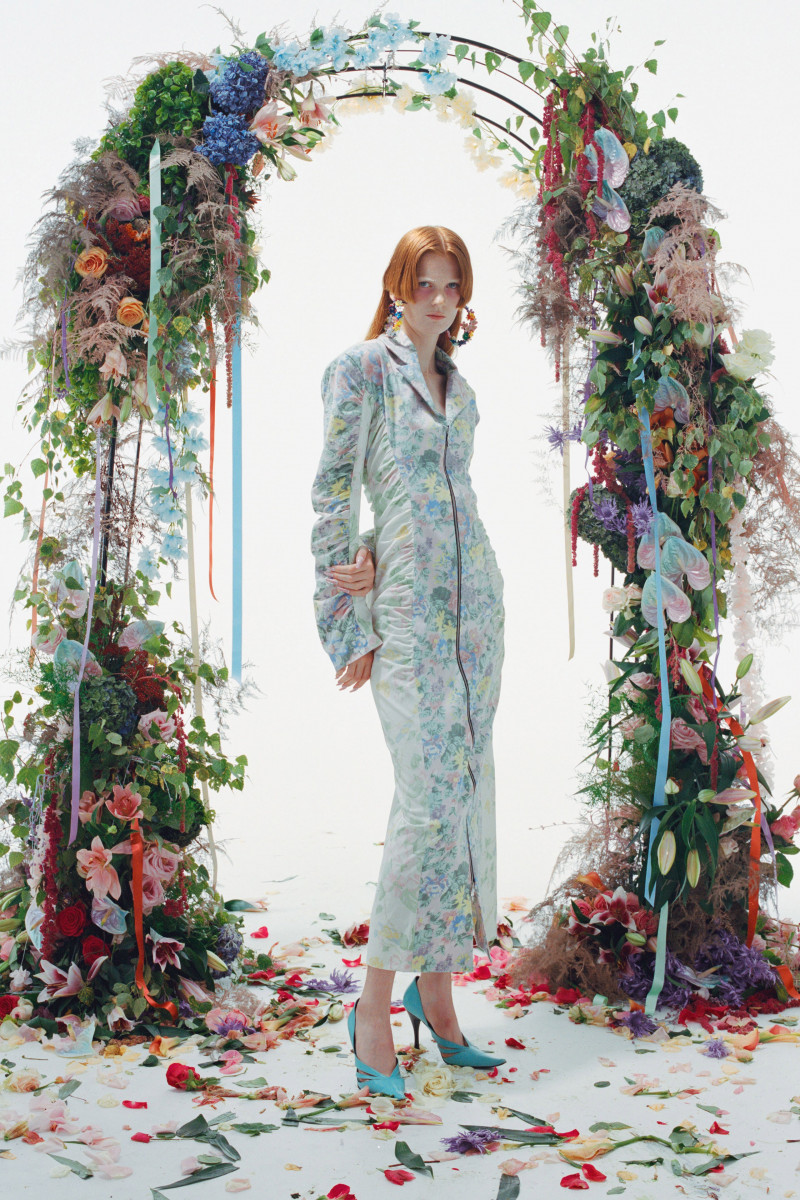 Rave Review lookbook for Spring/Summer 2023