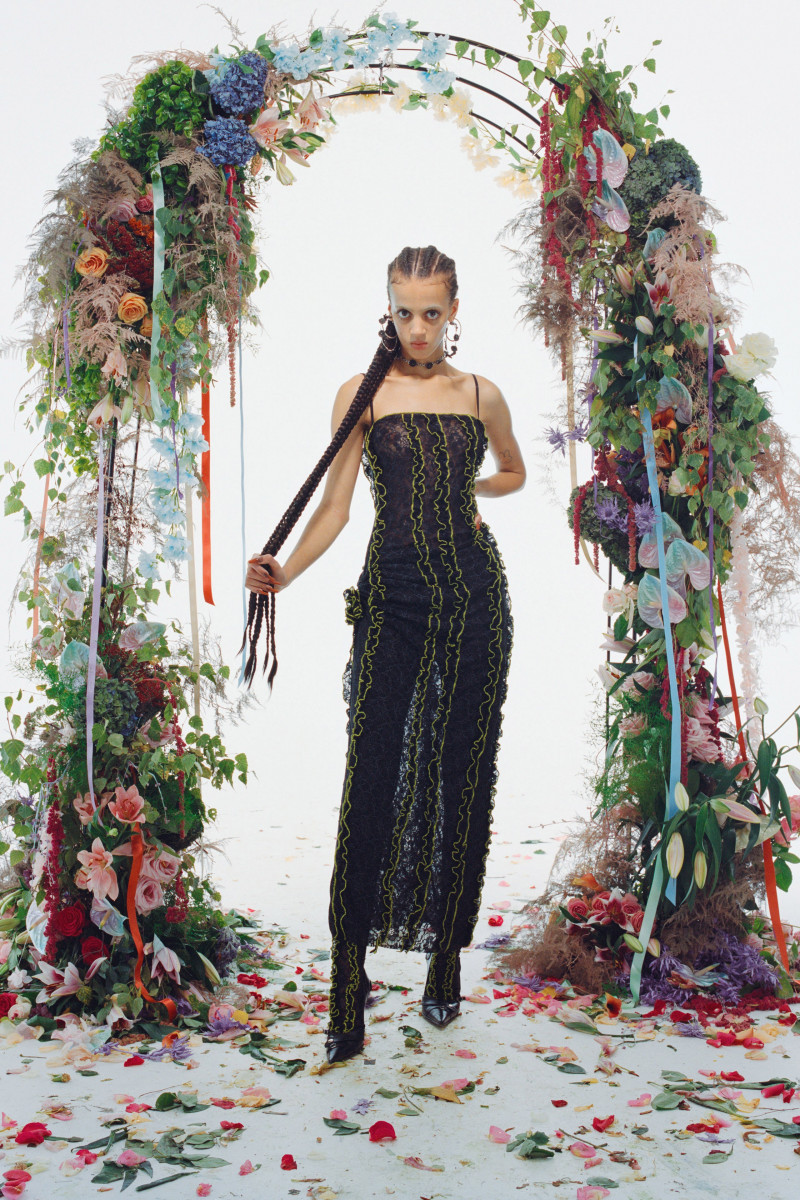 Rave Review lookbook for Spring/Summer 2023