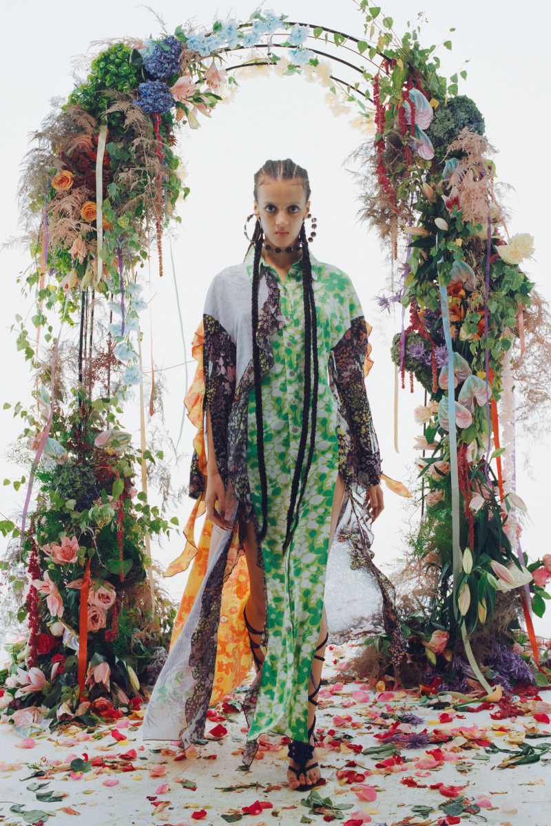 Rave Review lookbook for Spring/Summer 2023