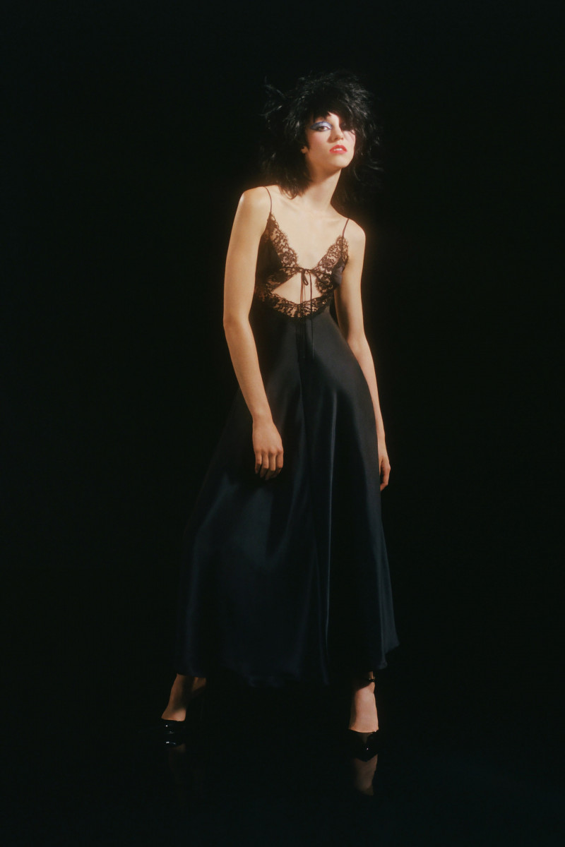 Rodarte fashion show for Spring/Summer 2023