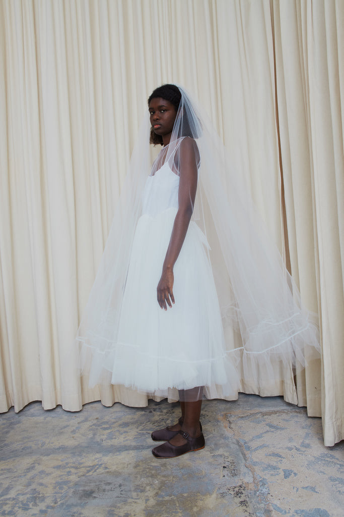 Sandy Liang Bridal Collection 1 lookbook for Spring/Summer 2023