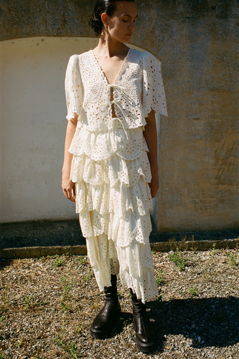 Sea NY lookbook for Spring/Summer 2023