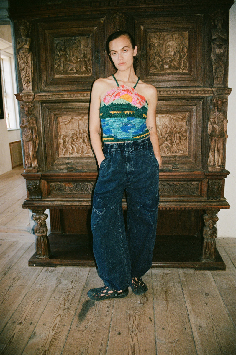 Sea NY lookbook for Spring/Summer 2023