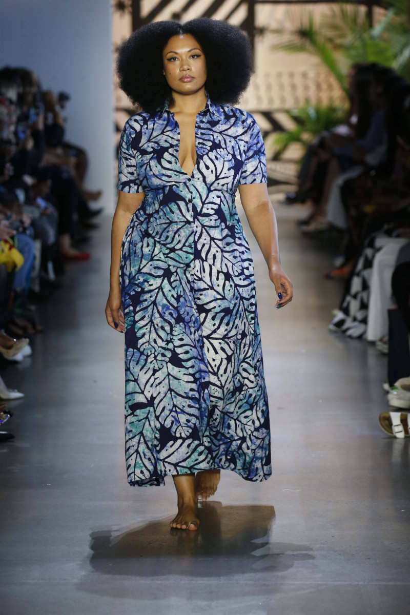 Studio 189 fashion show for Spring/Summer 2020