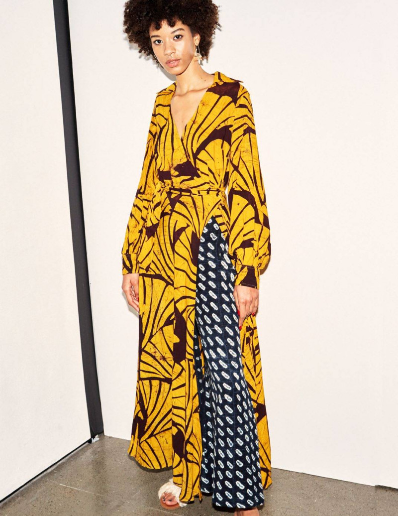 Studio 189 lookbook for Autumn/Winter 2019