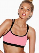 Elsa Hosk featured in  the Victoria\'s Secret PINK catalogue for Autumn/Winter 2012