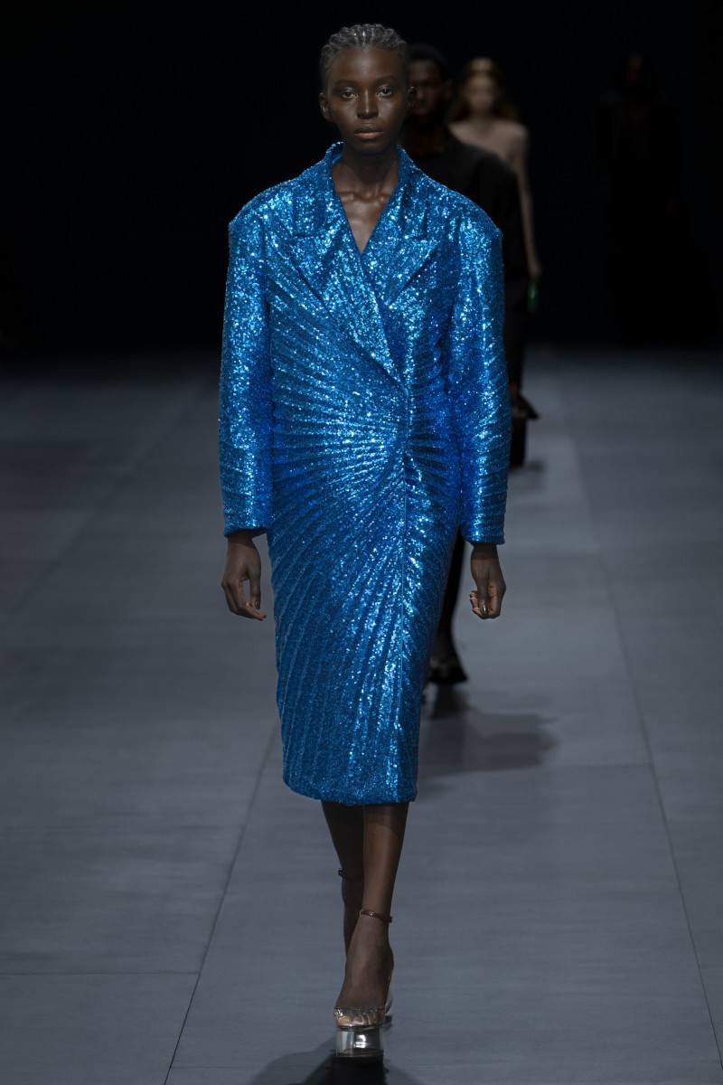 Valentino fashion show for Spring/Summer 2023