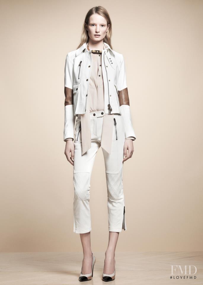 Belstaff lookbook for Resort 2013