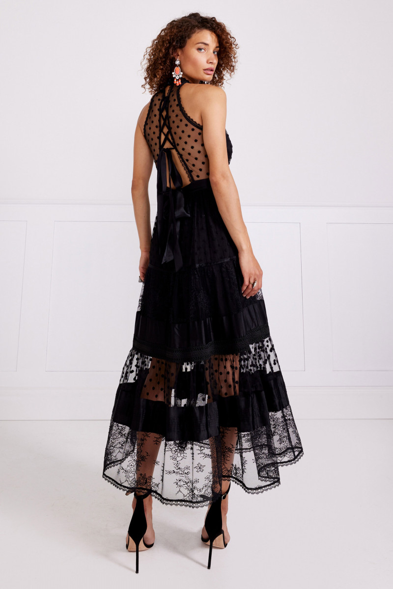 Temperley London lookbook for Spring/Summer 2023