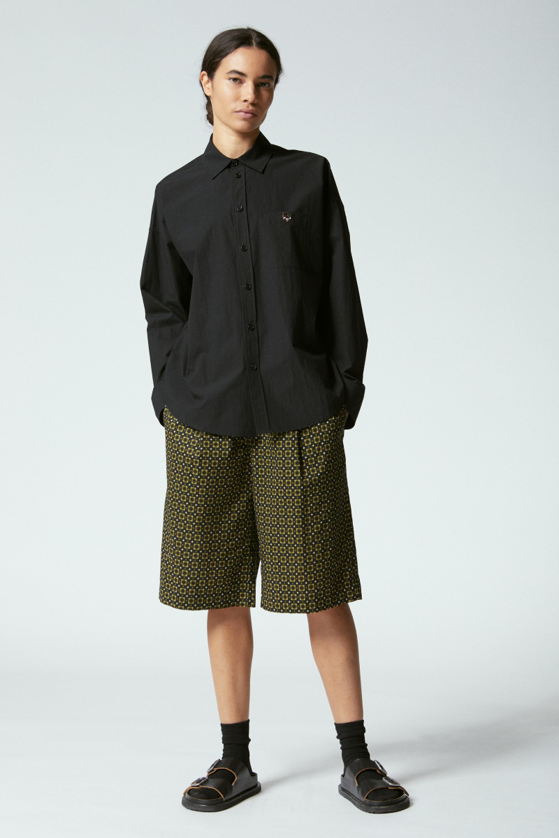 6397 News lookbook for Spring/Summer 2023