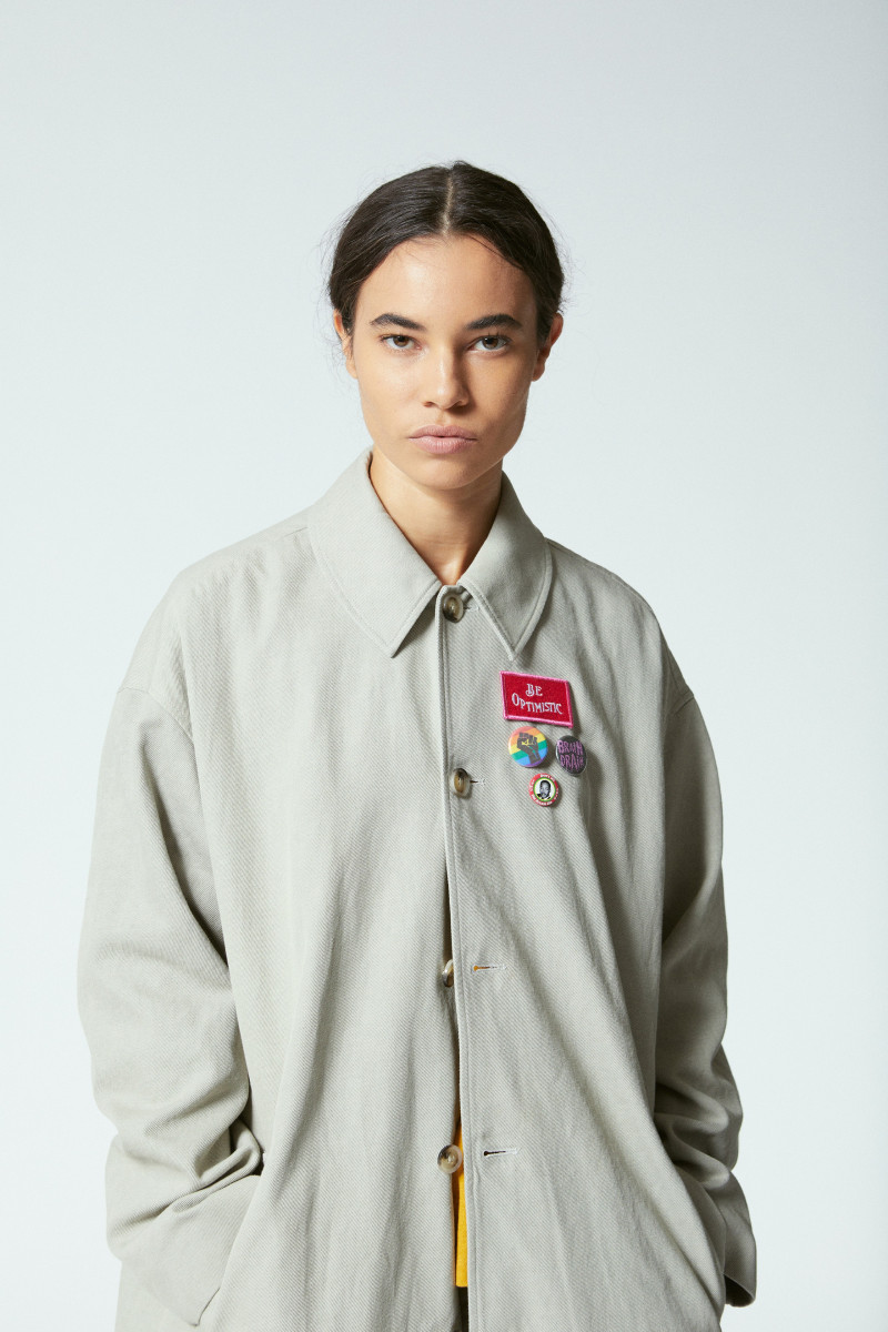 6397 News lookbook for Spring/Summer 2023