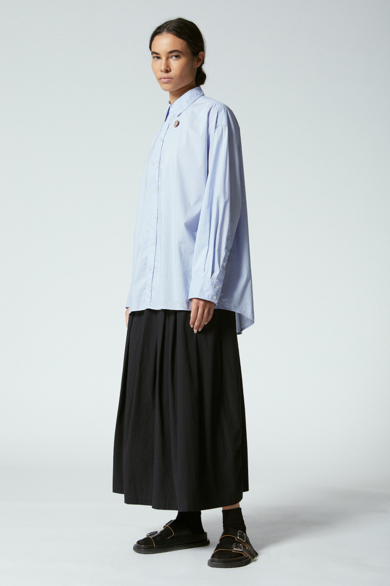 6397 News lookbook for Spring/Summer 2023