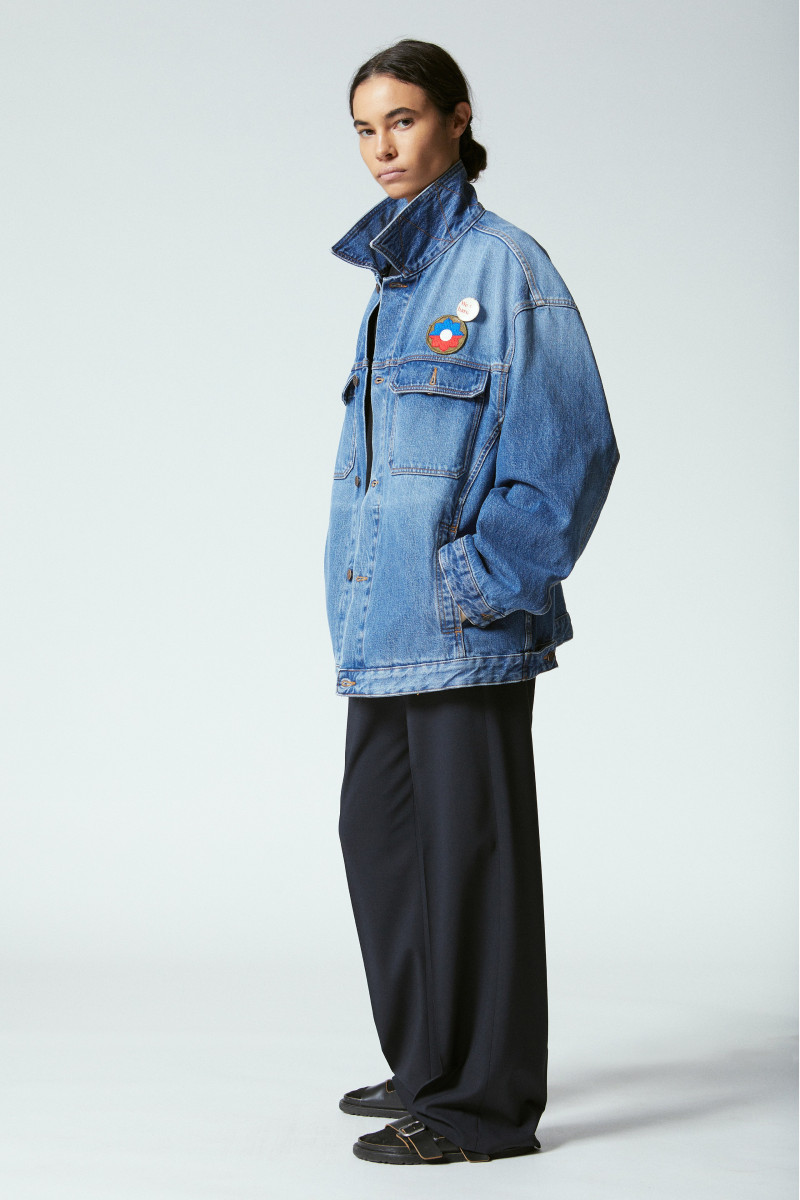 6397 News lookbook for Spring/Summer 2023