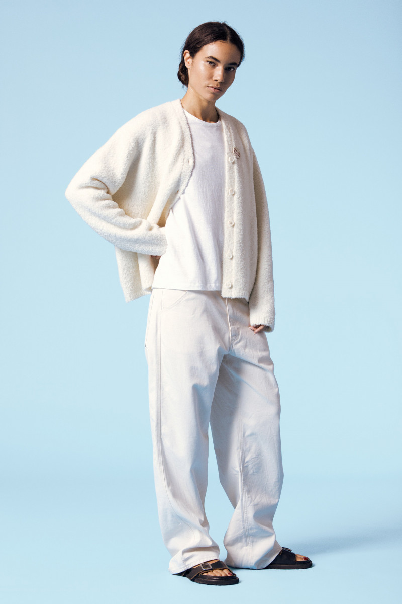 6397 News lookbook for Spring/Summer 2023