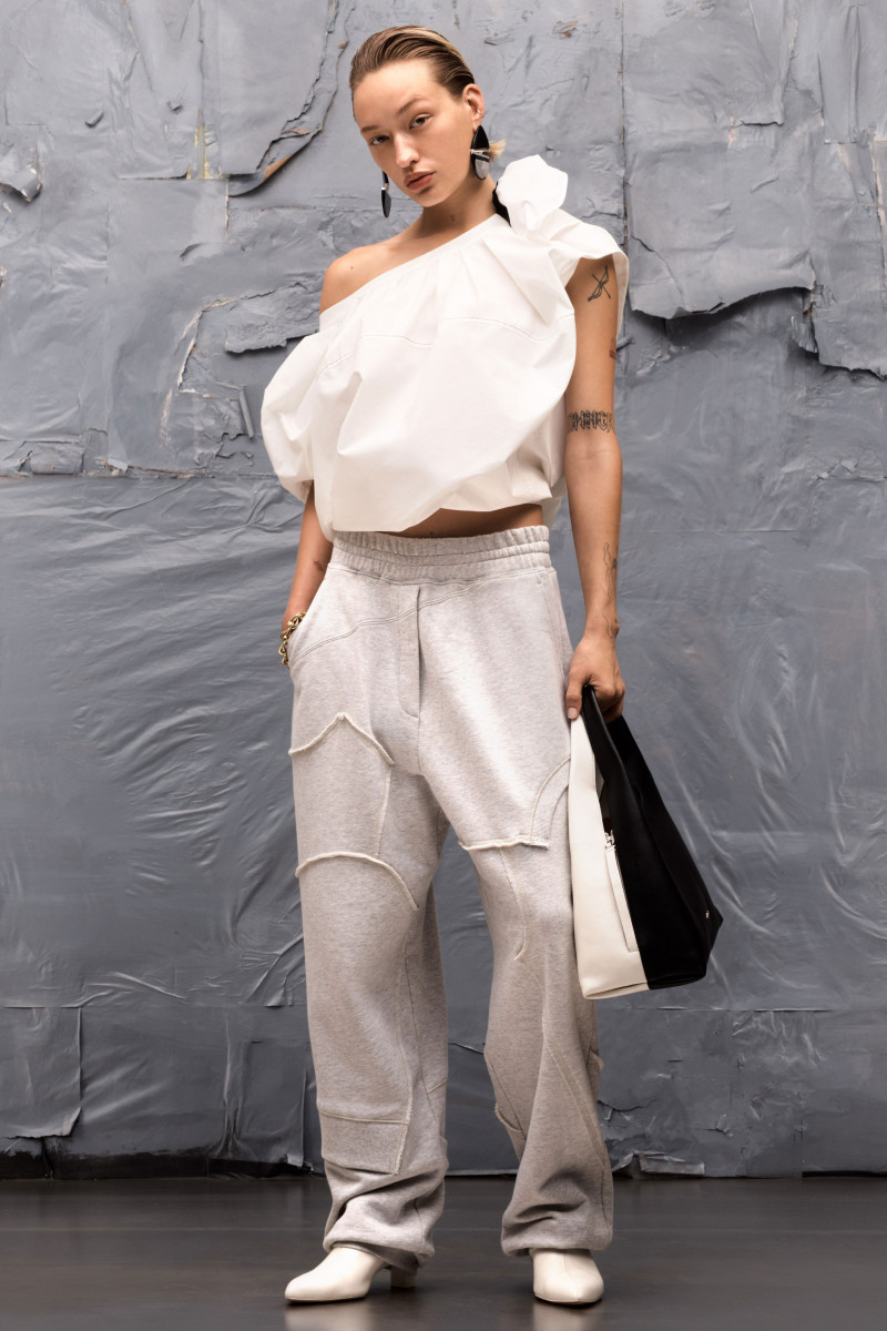 3.1 Phillip Lim lookbook for Spring/Summer 2023