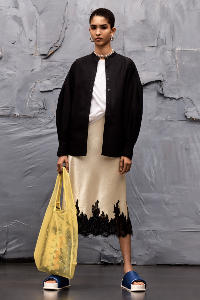 3.1 Phillip Lim lookbook for Spring/Summer 2023