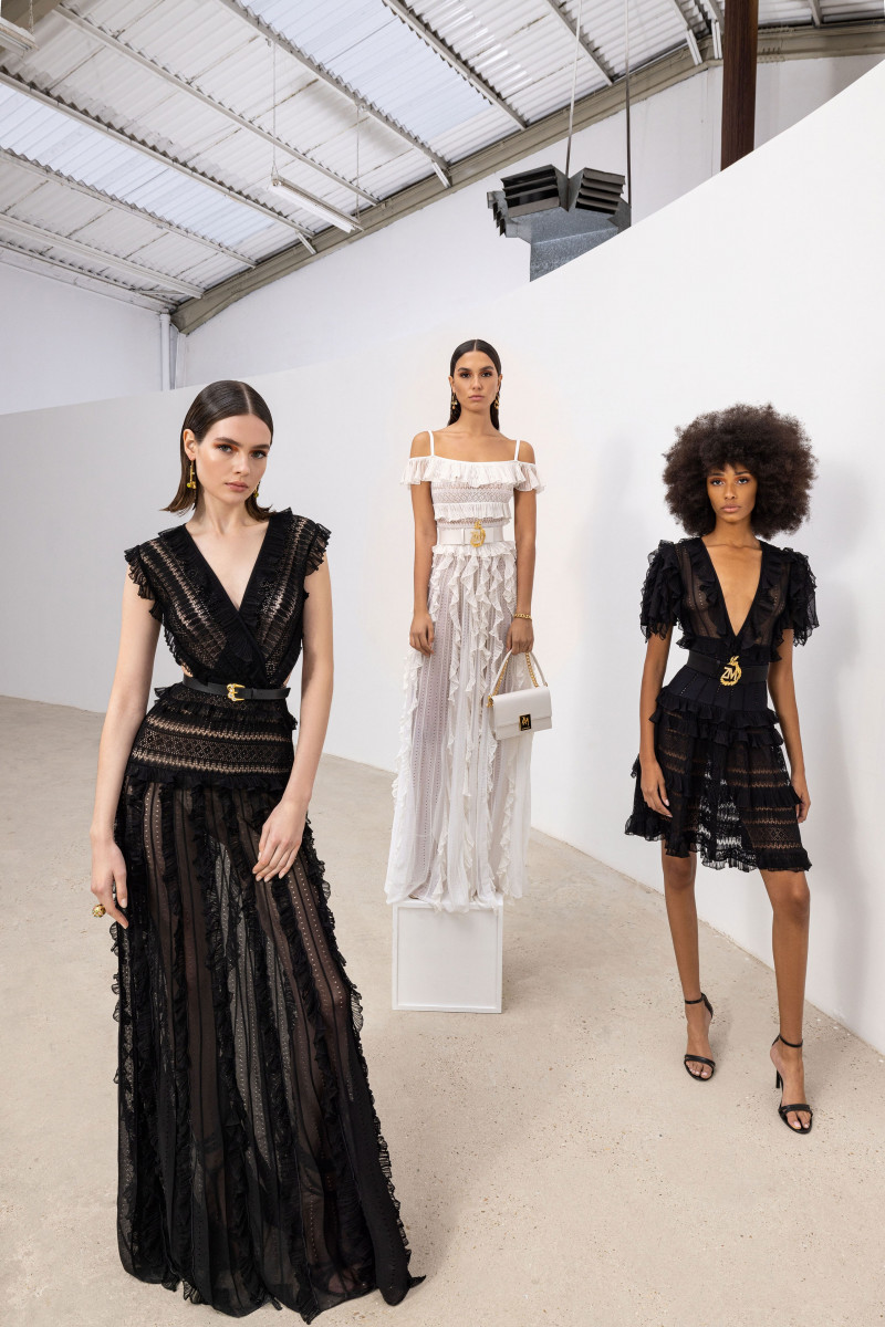 Zuhair Murad lookbook for Spring/Summer 2023