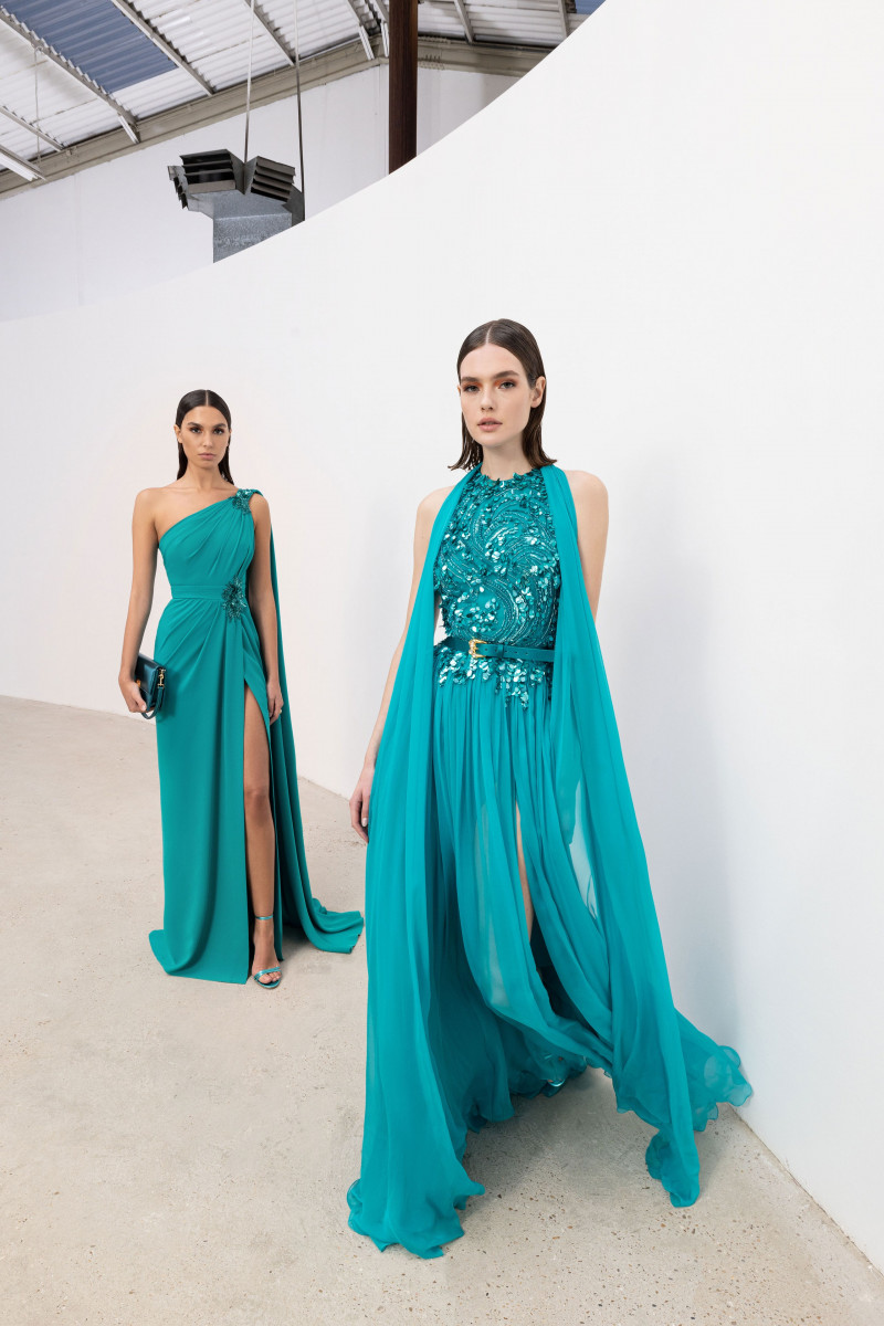 Zuhair Murad lookbook for Spring/Summer 2023