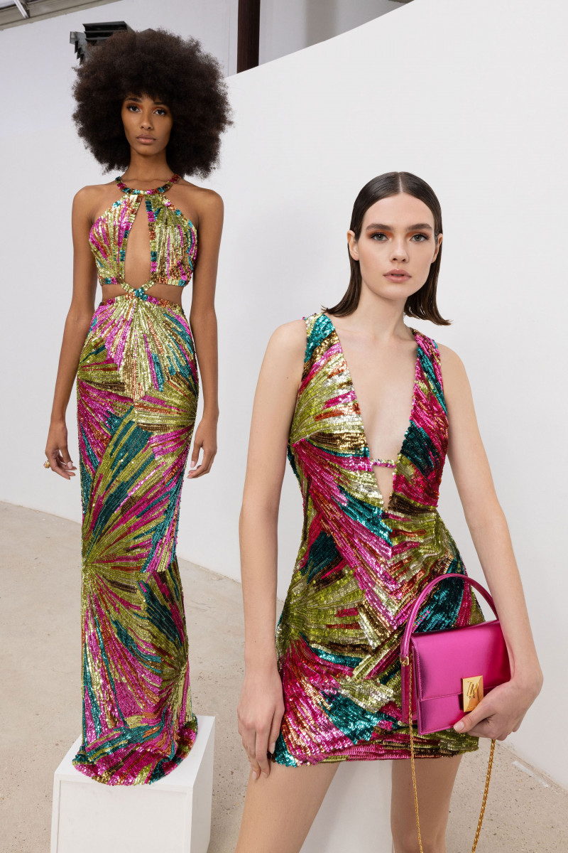 Zuhair Murad lookbook for Spring/Summer 2023