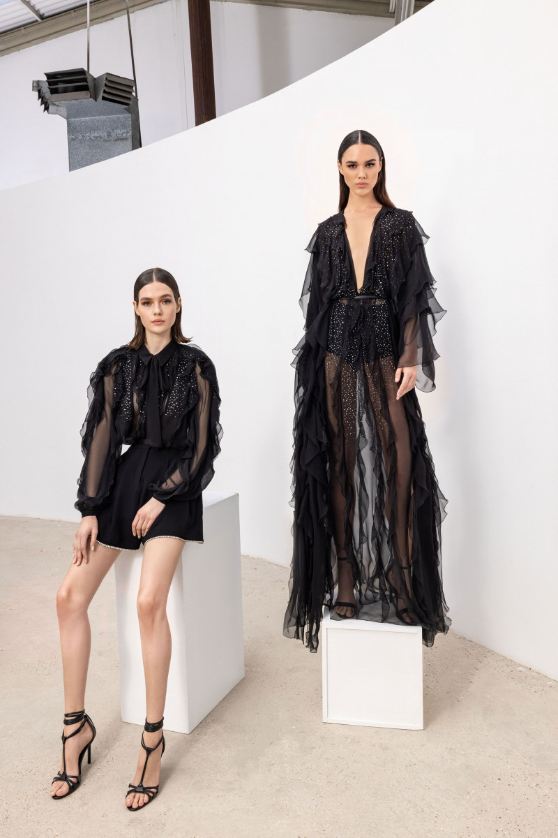 Zuhair Murad lookbook for Spring/Summer 2023