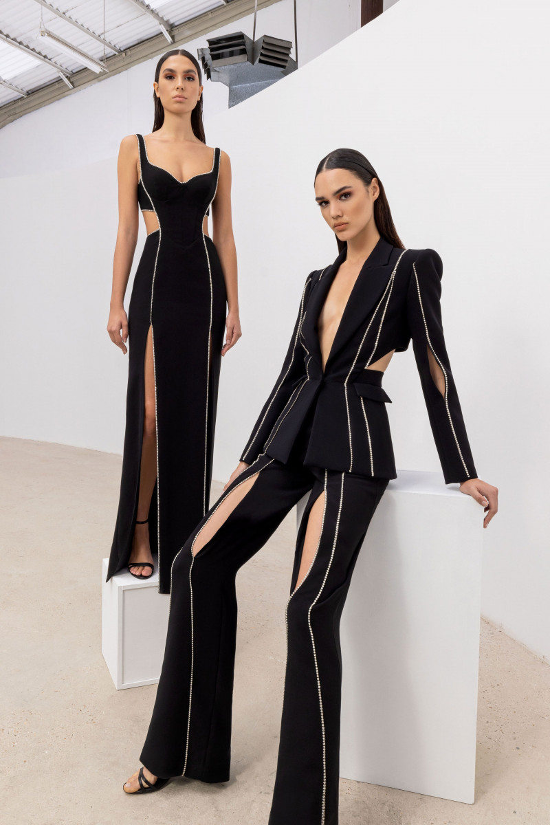 Zuhair Murad lookbook for Spring/Summer 2023