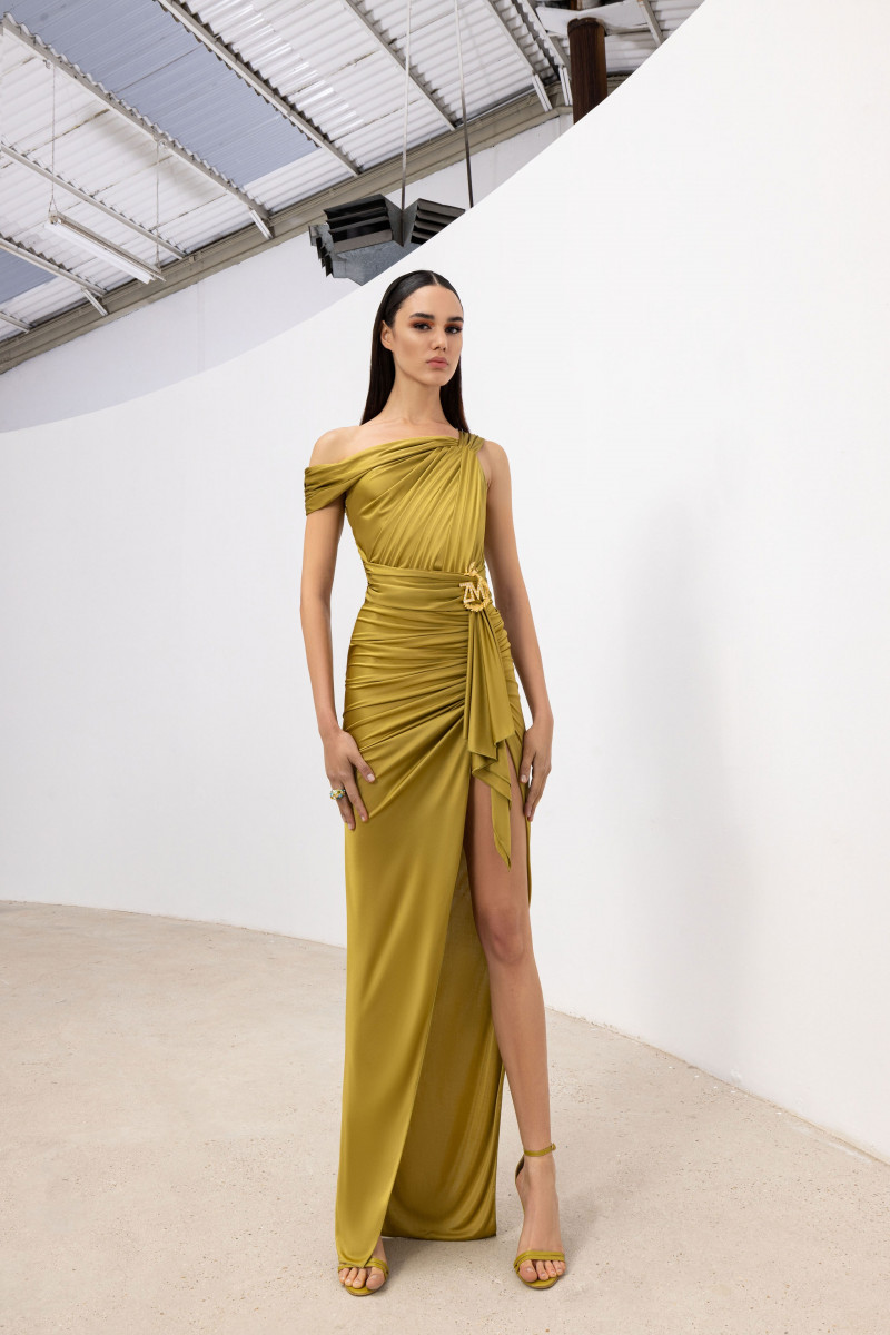 Zuhair Murad lookbook for Spring/Summer 2023