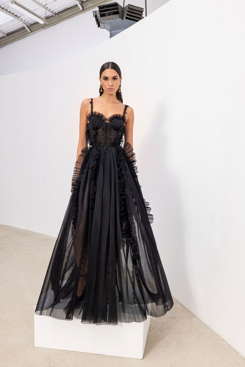 Zuhair Murad lookbook for Spring/Summer 2023