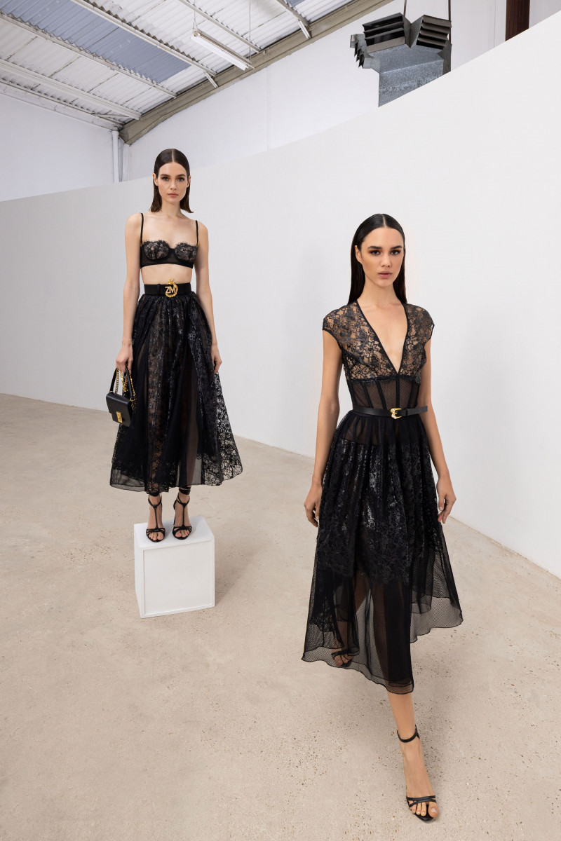 Zuhair Murad lookbook for Spring/Summer 2023