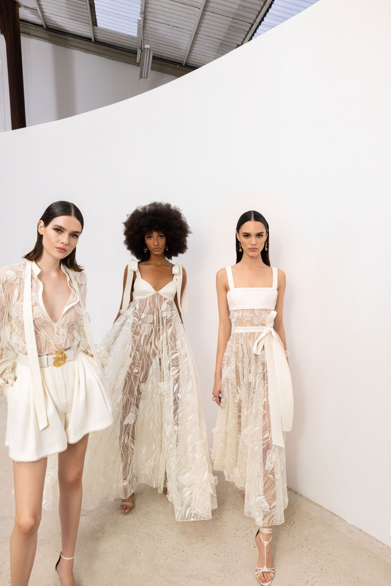 Zuhair Murad lookbook for Spring/Summer 2023