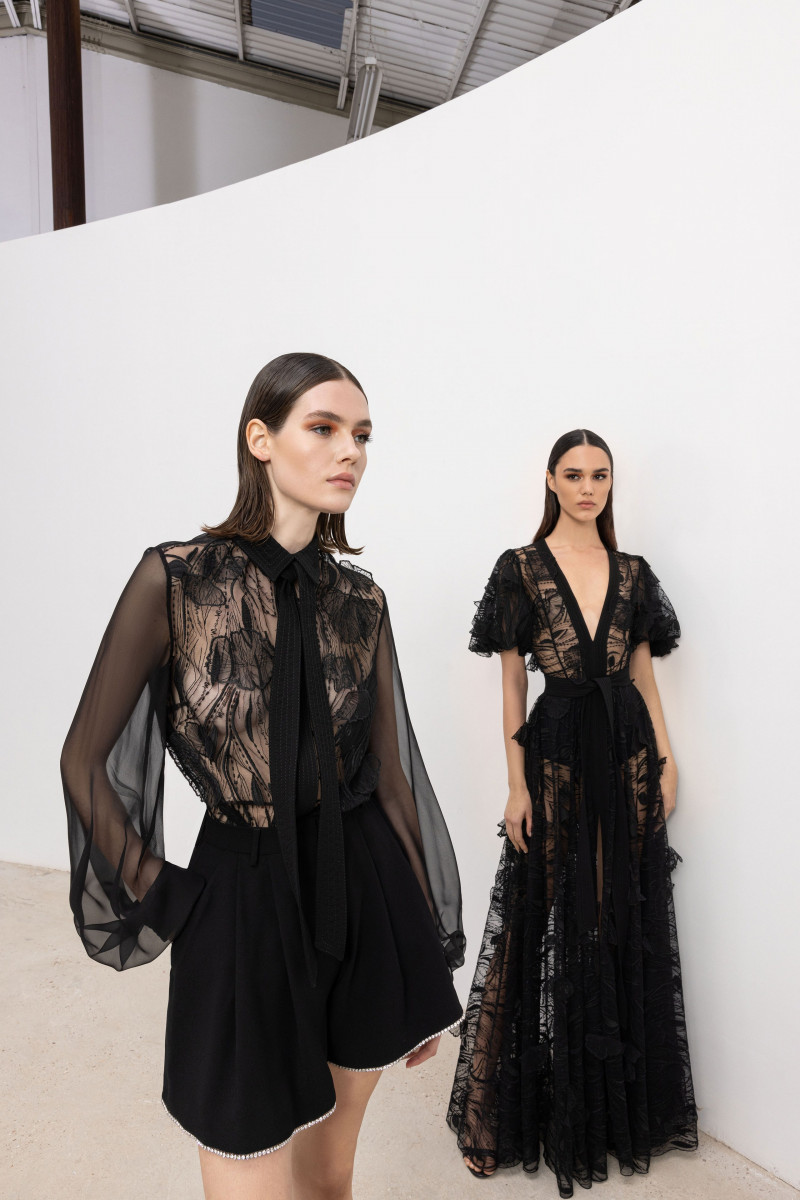 Zuhair Murad lookbook for Spring/Summer 2023