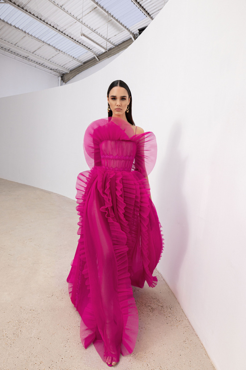 Zuhair Murad lookbook for Spring/Summer 2023