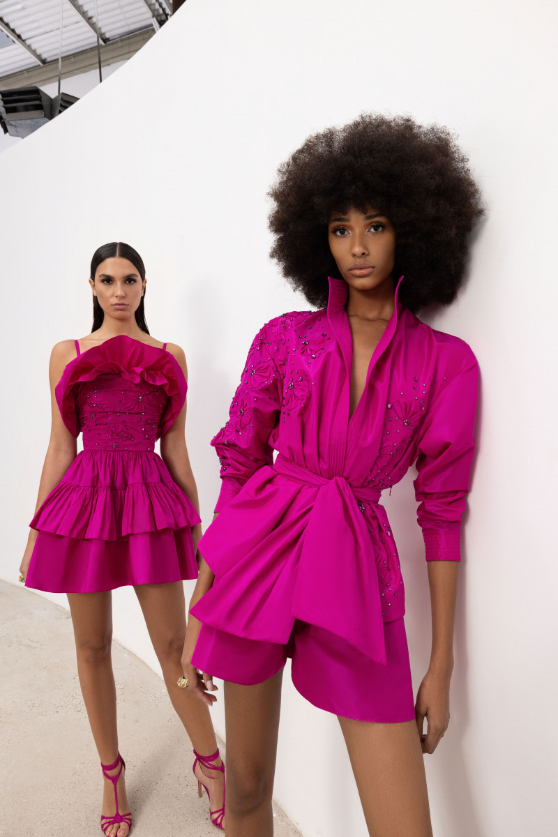 Zuhair Murad lookbook for Spring/Summer 2023