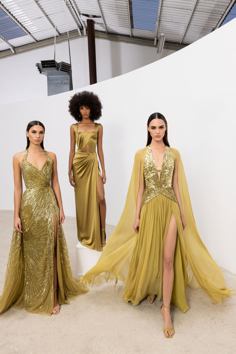 Zuhair Murad lookbook for Spring/Summer 2023