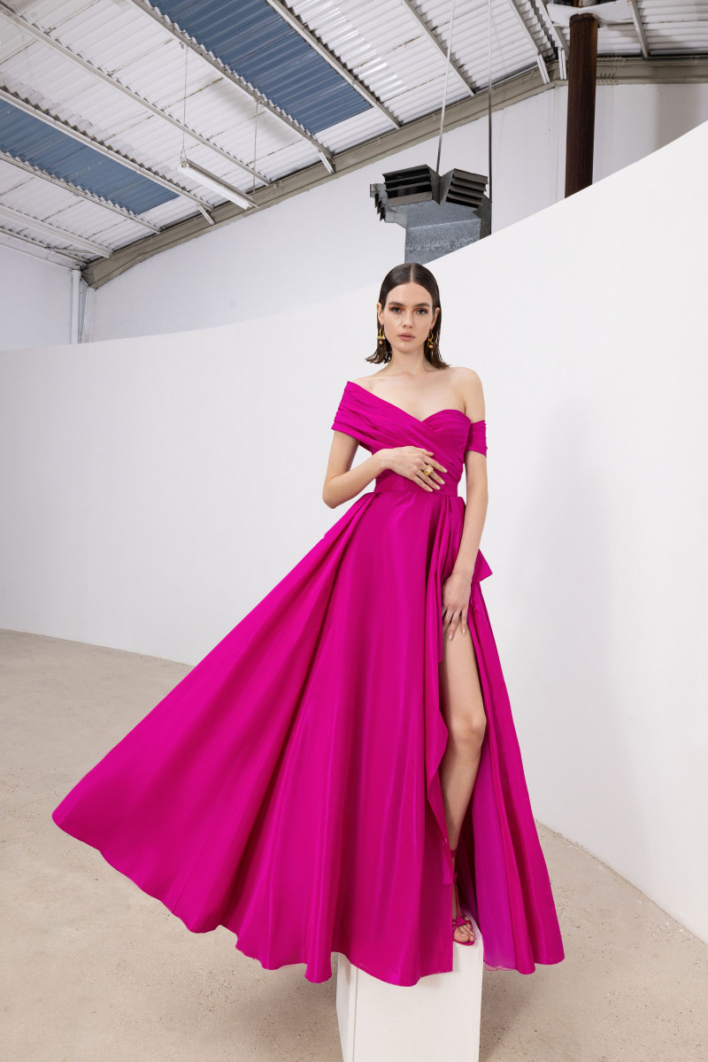 Zuhair Murad lookbook for Spring/Summer 2023