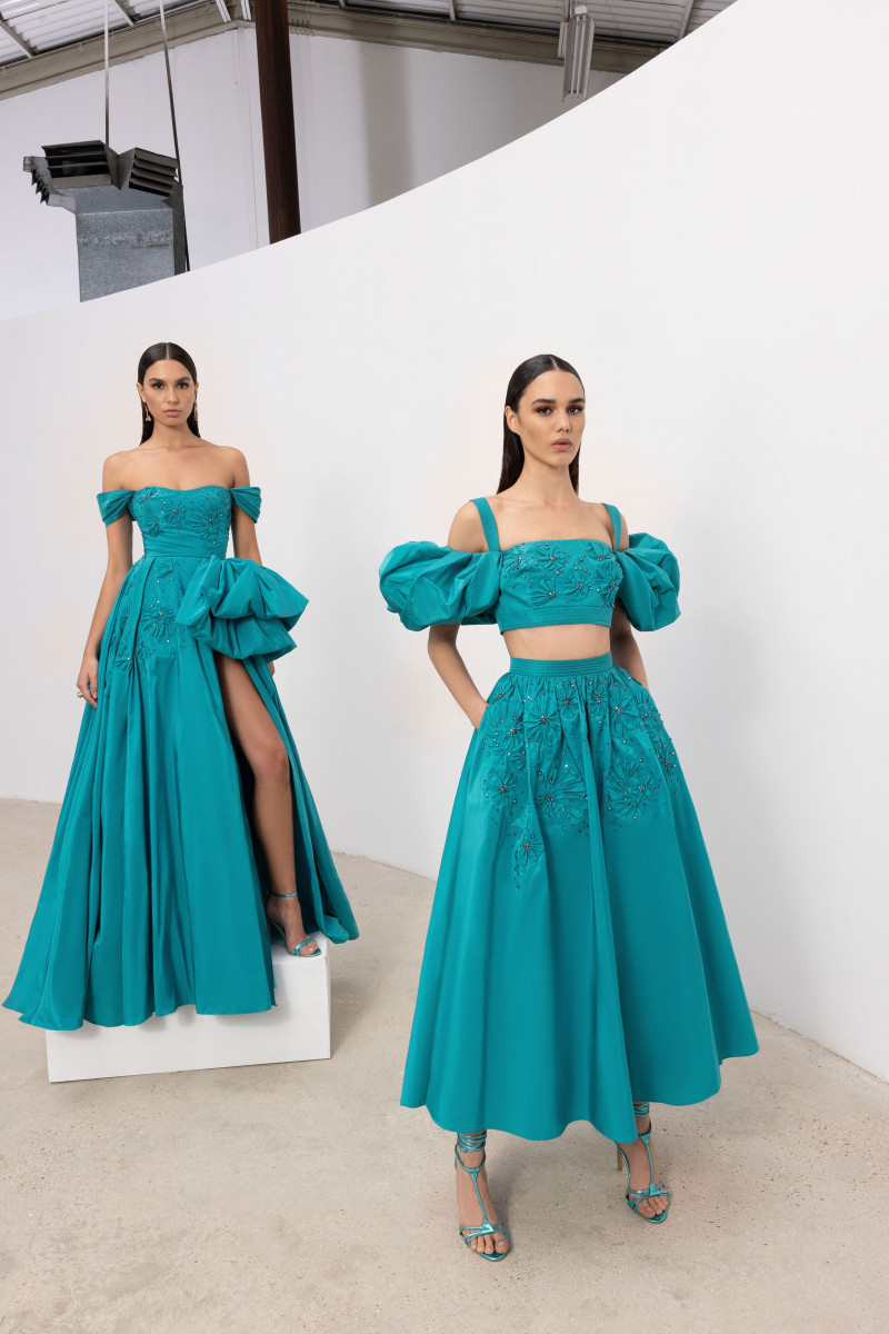 Zuhair Murad lookbook for Spring/Summer 2023