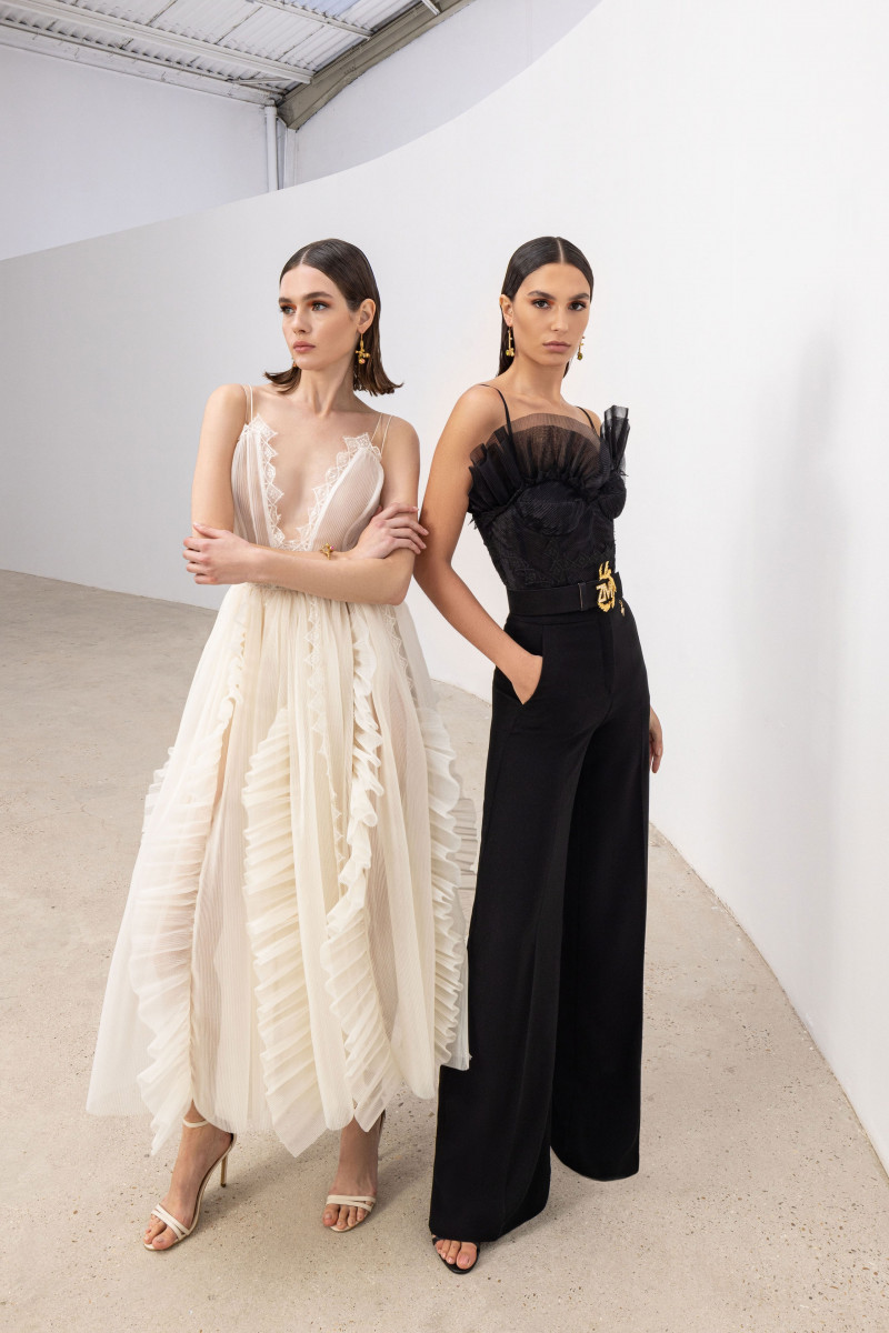 Zuhair Murad lookbook for Spring/Summer 2023