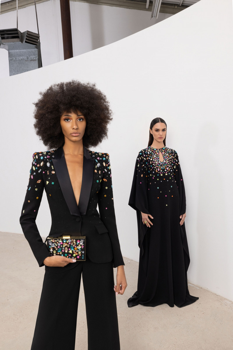 Zuhair Murad lookbook for Spring/Summer 2023