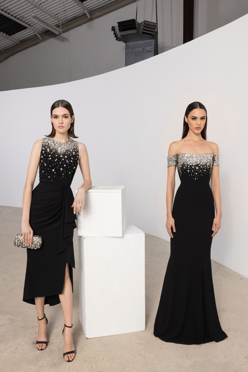 Zuhair Murad lookbook for Spring/Summer 2023