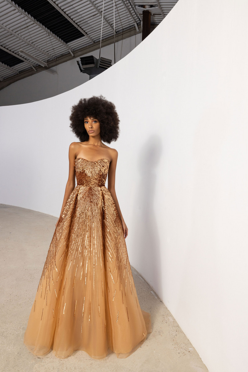 Zuhair Murad lookbook for Spring/Summer 2023