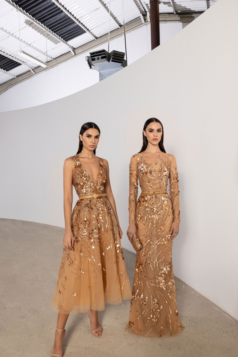 Zuhair Murad lookbook for Spring/Summer 2023