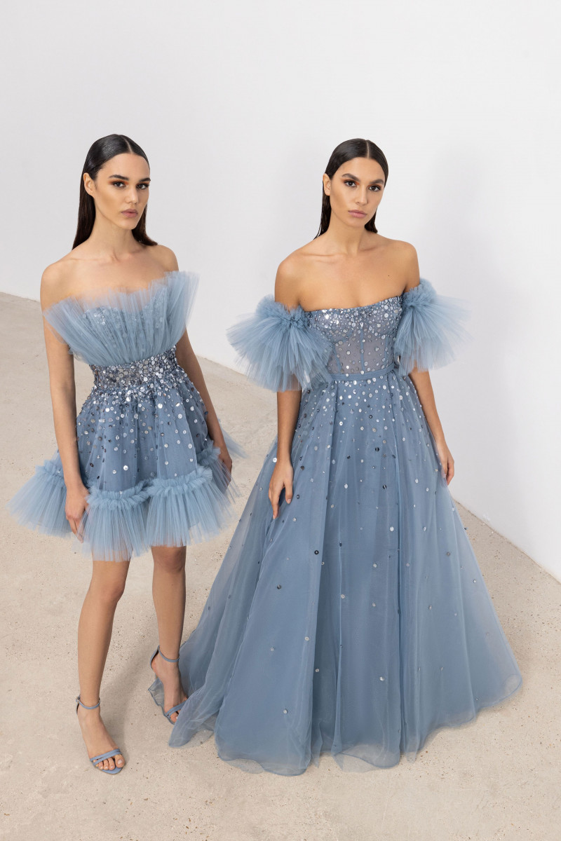 Zuhair Murad lookbook for Spring/Summer 2023