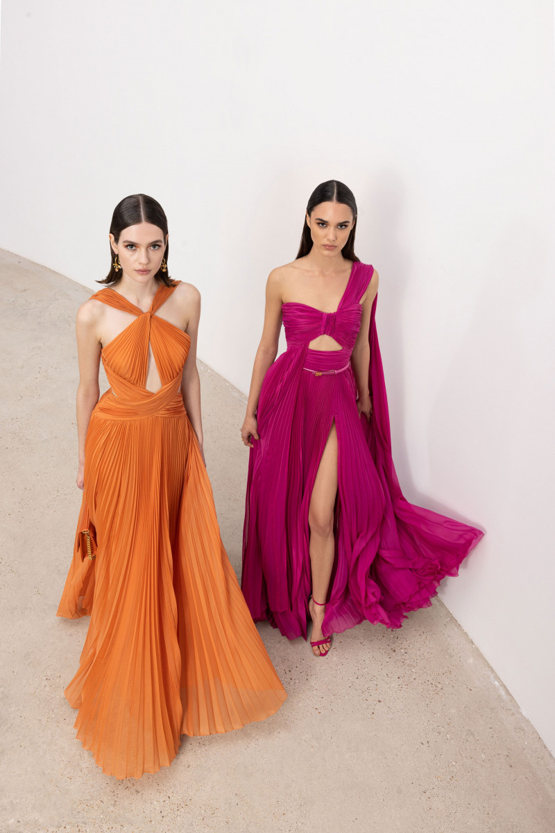 Zuhair Murad lookbook for Spring/Summer 2023