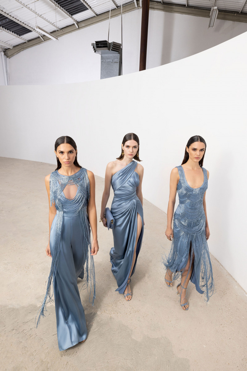 Zuhair Murad lookbook for Spring/Summer 2023