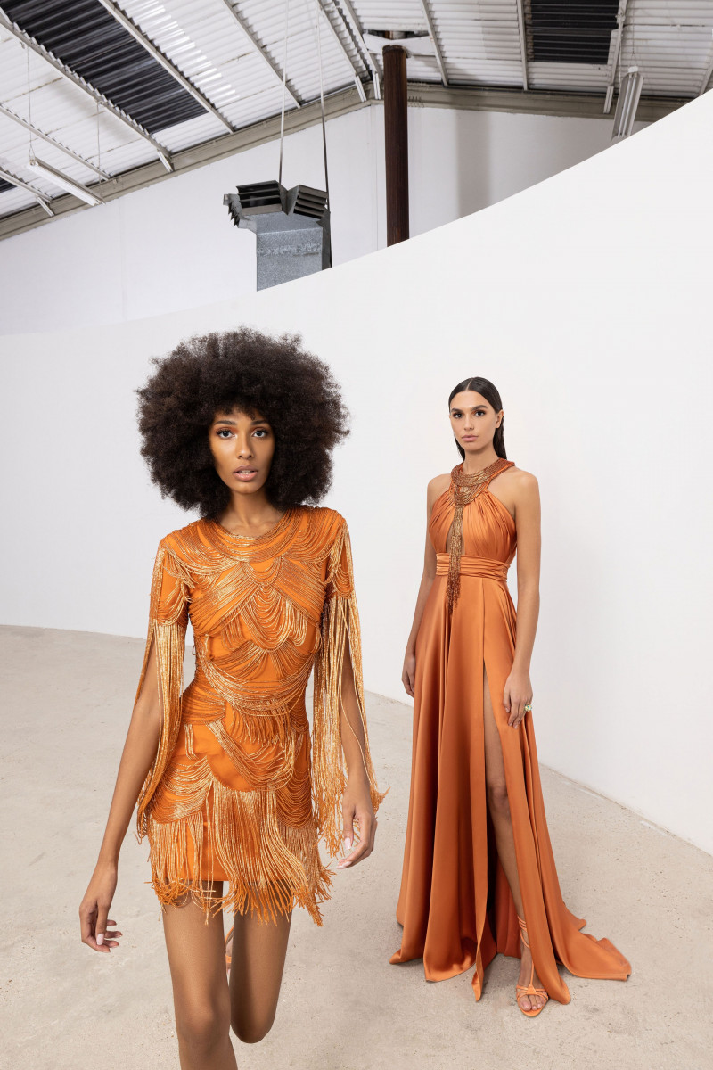 Zuhair Murad lookbook for Spring/Summer 2023