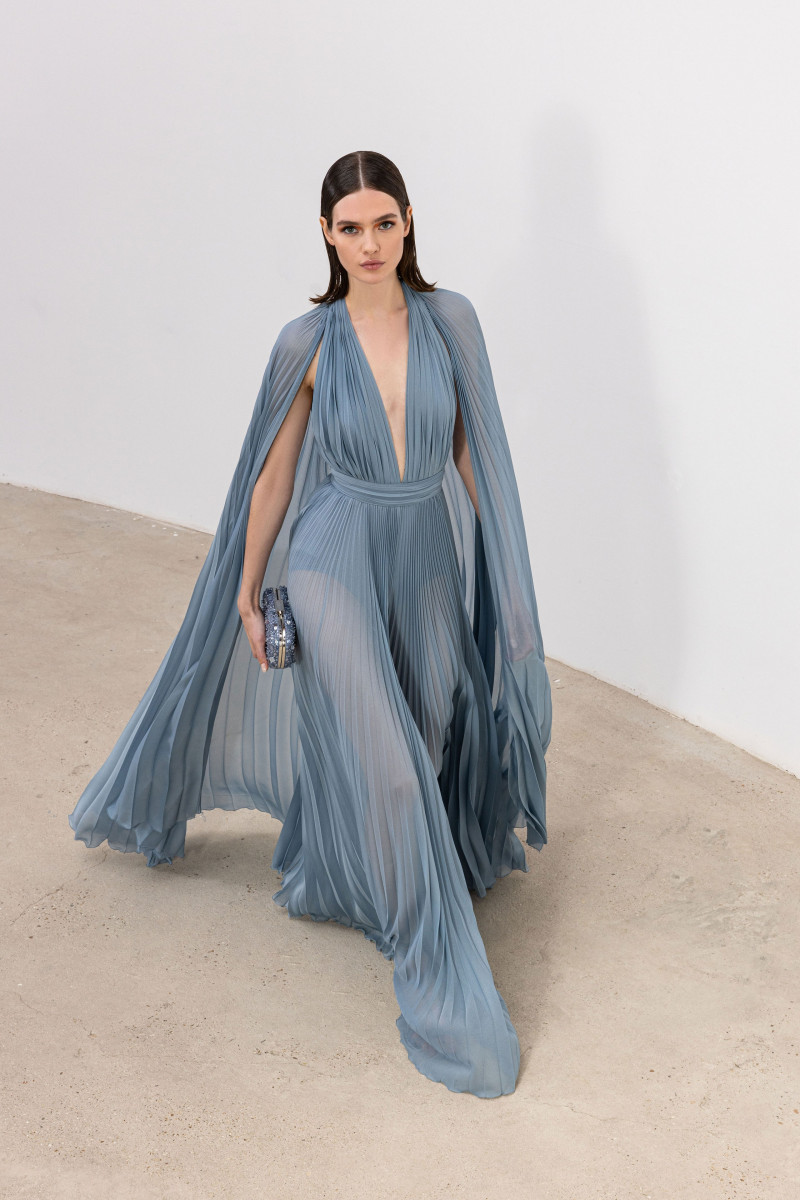 Zuhair Murad lookbook for Spring/Summer 2023