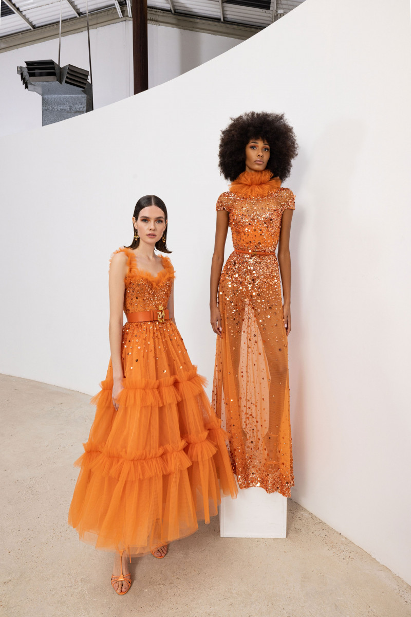 Zuhair Murad lookbook for Spring/Summer 2023