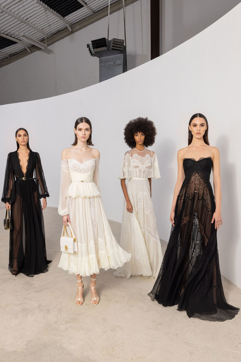 Zuhair Murad lookbook for Spring/Summer 2023